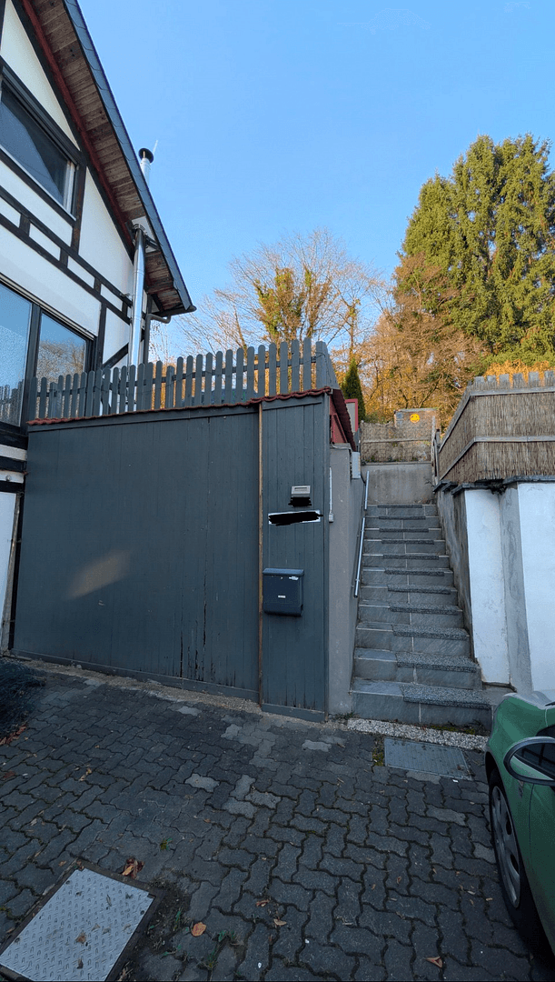 5 bedroom flat for sale, 110 m², Windeck, North Rhine-Westphalia 5 bedroom flat for sale, 110 m², Windeck, North Rhine-Westphalia