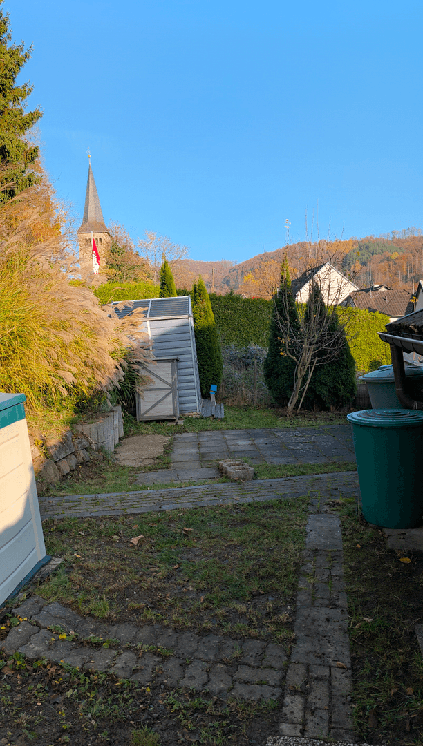 5 bedroom flat for sale, 110 m², Windeck, North Rhine-Westphalia 5 bedroom flat for sale, 110 m², Windeck, North Rhine-Westphalia