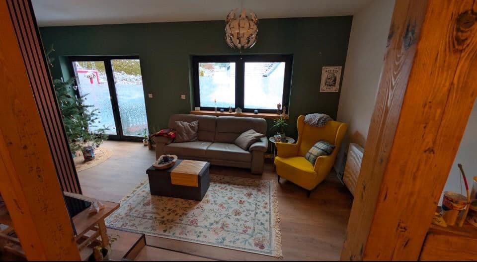 5 bedroom flat for sale, 110 m², Windeck, North Rhine-Westphalia 5 bedroom flat for sale, 110 m², Windeck, North Rhine-Westphalia