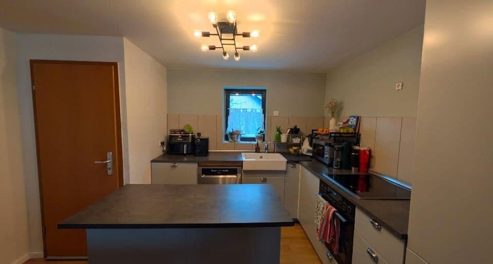 5 bedroom flat for sale, 110 m², Windeck, North Rhine-Westphalia 5 bedroom flat for sale, 110 m², Windeck, North Rhine-Westphalia