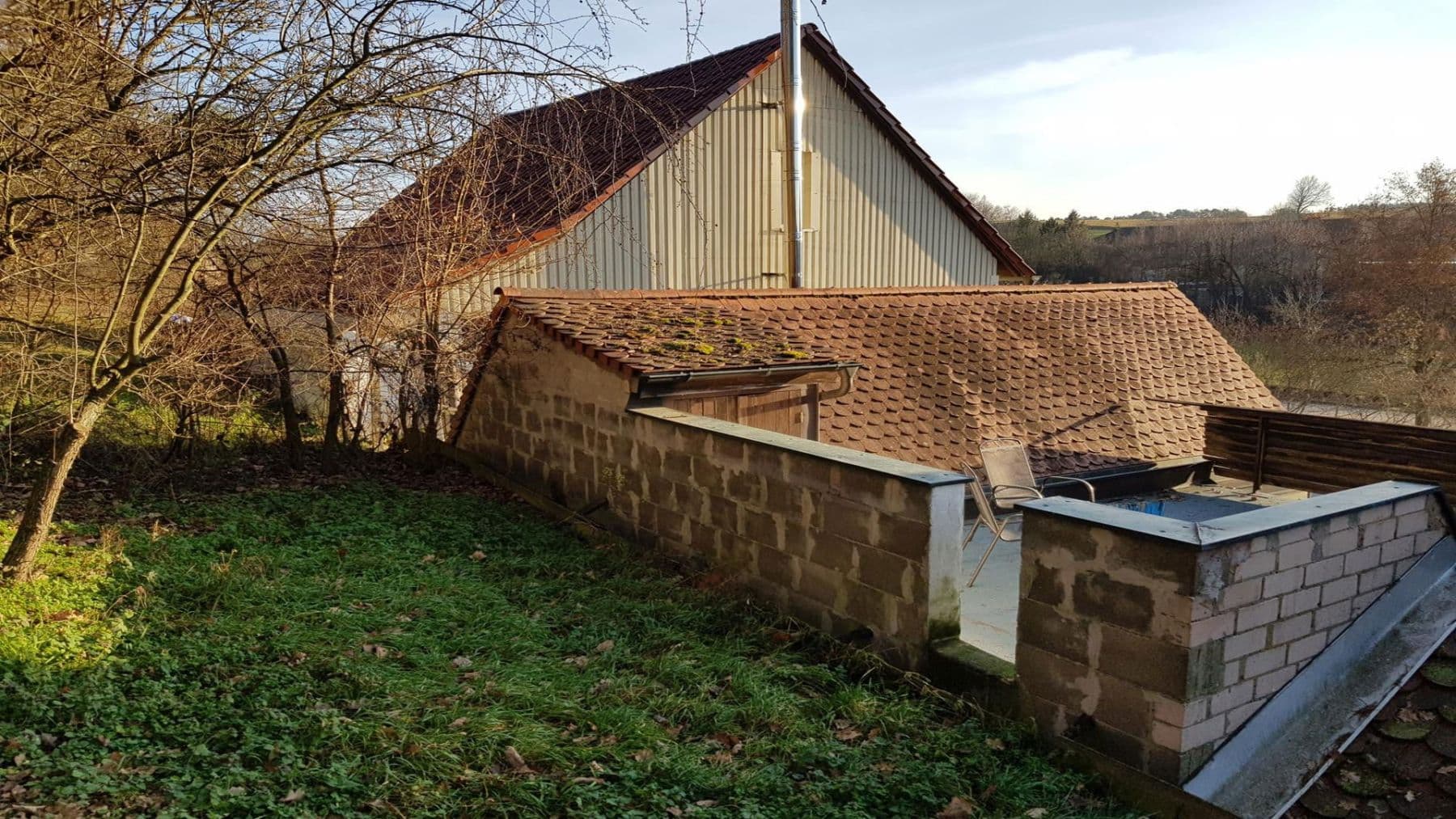 house for sale, 91 m², Windsbach, Bavaria house for sale, 91 m², Windsbach, Bavaria