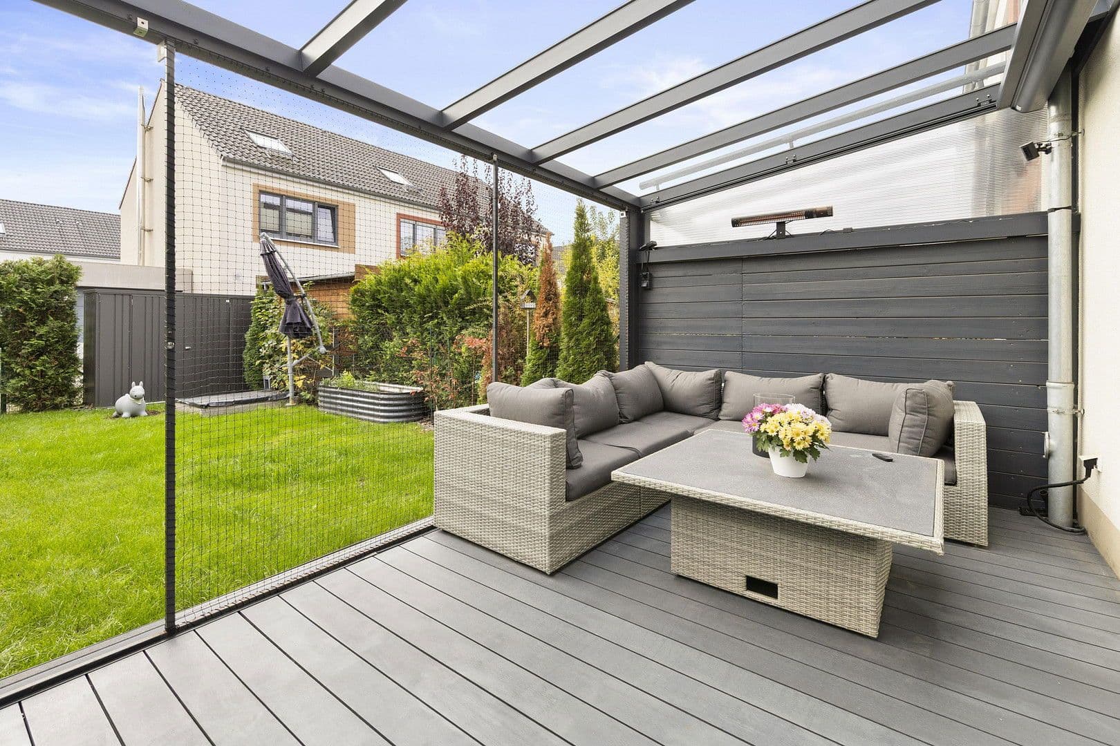 house for sale, 129 m², Elisabeth-Selbert-Weg 9, Mönchengladbach, North Rhine-Westphalia house for sale, 129 m², Elisabeth-Selbert-Weg 9, Mönchengladbach, North Rhine-Westphalia