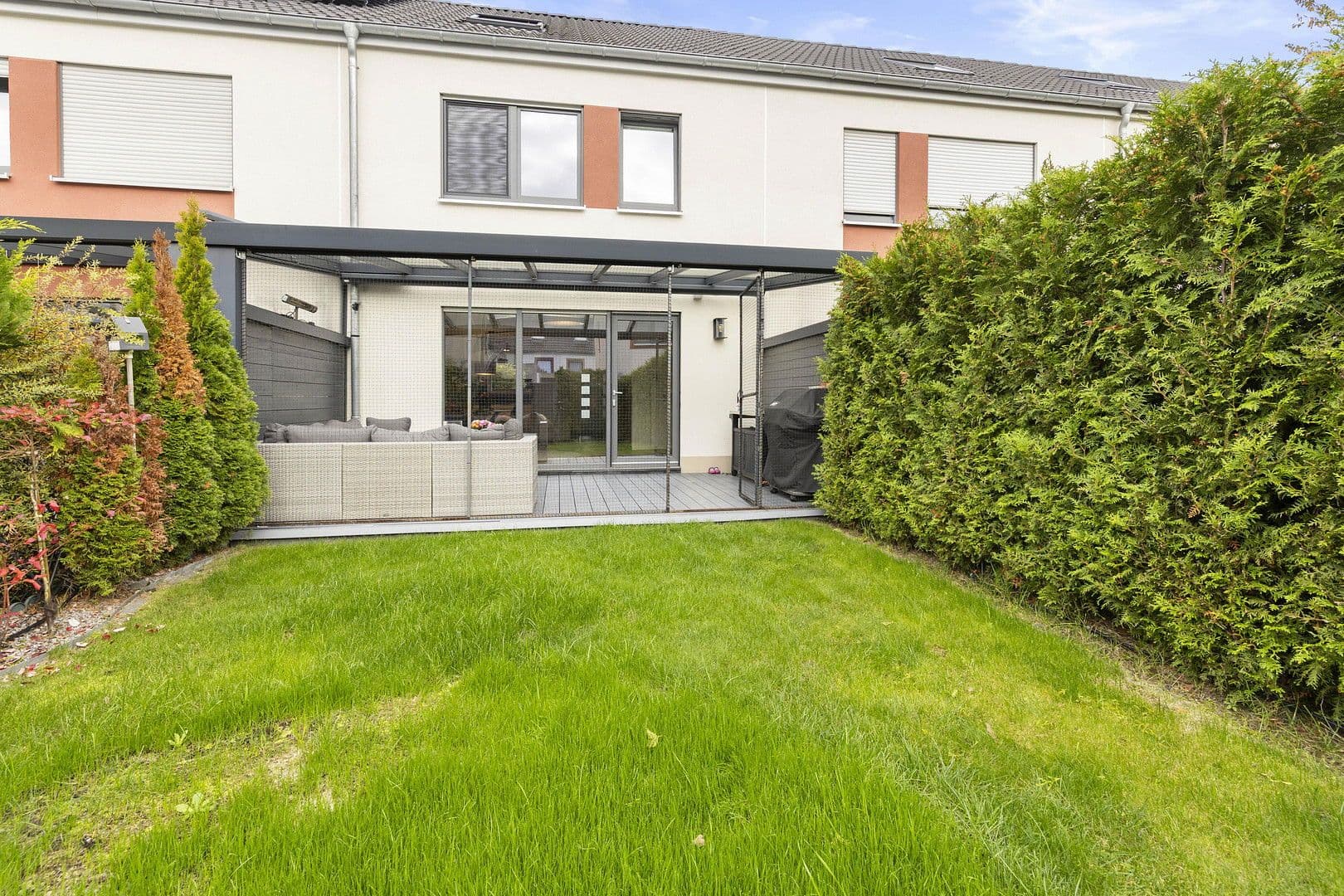 house for sale, 129 m², Elisabeth-Selbert-Weg 9, Mönchengladbach, North Rhine-Westphalia house for sale, 129 m², Elisabeth-Selbert-Weg 9, Mönchengladbach, North Rhine-Westphalia