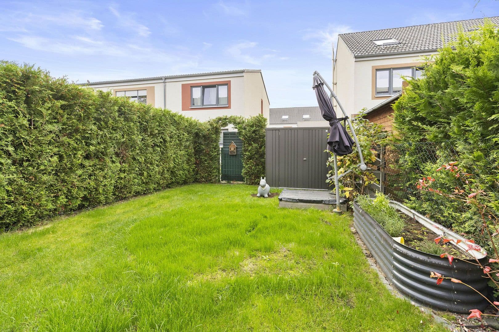 house for sale, 129 m², Elisabeth-Selbert-Weg 9, Mönchengladbach, North Rhine-Westphalia house for sale, 129 m², Elisabeth-Selbert-Weg 9, Mönchengladbach, North Rhine-Westphalia