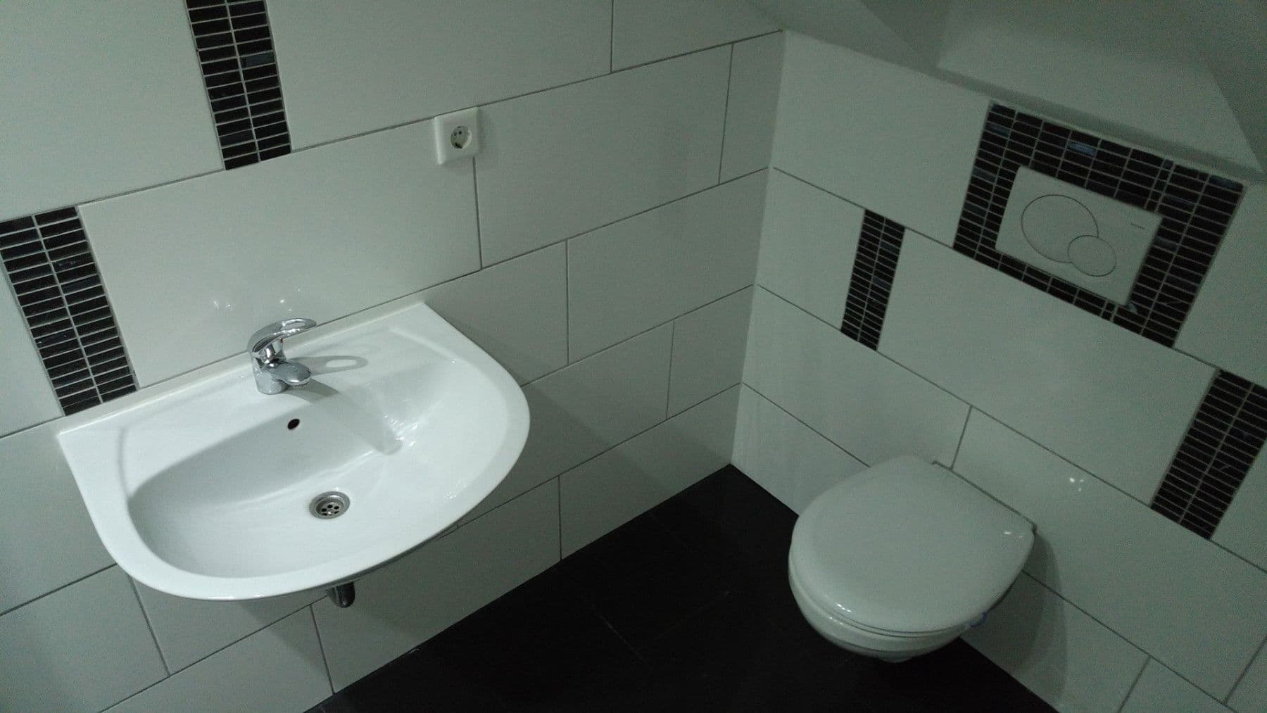 1 bedroom flat to rent, 60 m², Osterfelder Straße 26, Bottrop, North Rhine-Westphalia 1 bedroom flat to rent, 60 m², Osterfelder Straße 26, Bottrop, North Rhine-Westphalia