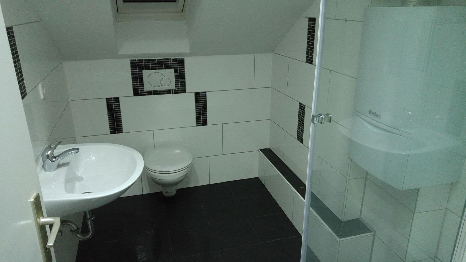 1 bedroom flat to rent, 60 m², Osterfelder Straße 26, Bottrop, North Rhine-Westphalia 1 bedroom flat to rent, 60 m², Osterfelder Straße 26, Bottrop, North Rhine-Westphalia