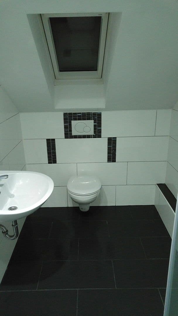 1 bedroom flat to rent, 60 m², Osterfelder Straße 26, Bottrop, North Rhine-Westphalia 1 bedroom flat to rent, 60 m², Osterfelder Straße 26, Bottrop, North Rhine-Westphalia