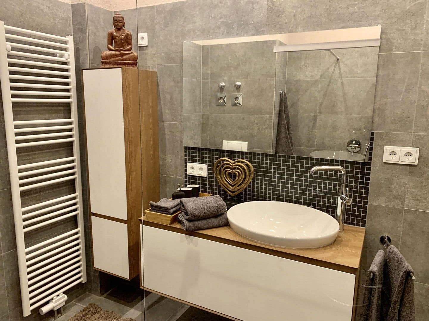 2 bedroom flat to rent, 58 m², Osterweihstrasse. 4, Zwickau, Saxony 2 bedroom flat to rent, 58 m², Osterweihstrasse. 4, Zwickau, Saxony