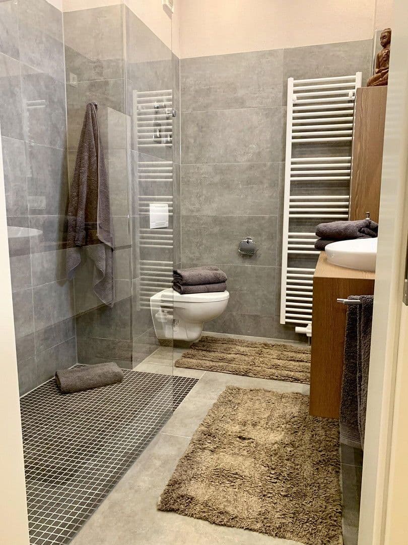 2 bedroom flat to rent, 58 m², Osterweihstrasse. 4, Zwickau, Saxony 2 bedroom flat to rent, 58 m², Osterweihstrasse. 4, Zwickau, Saxony