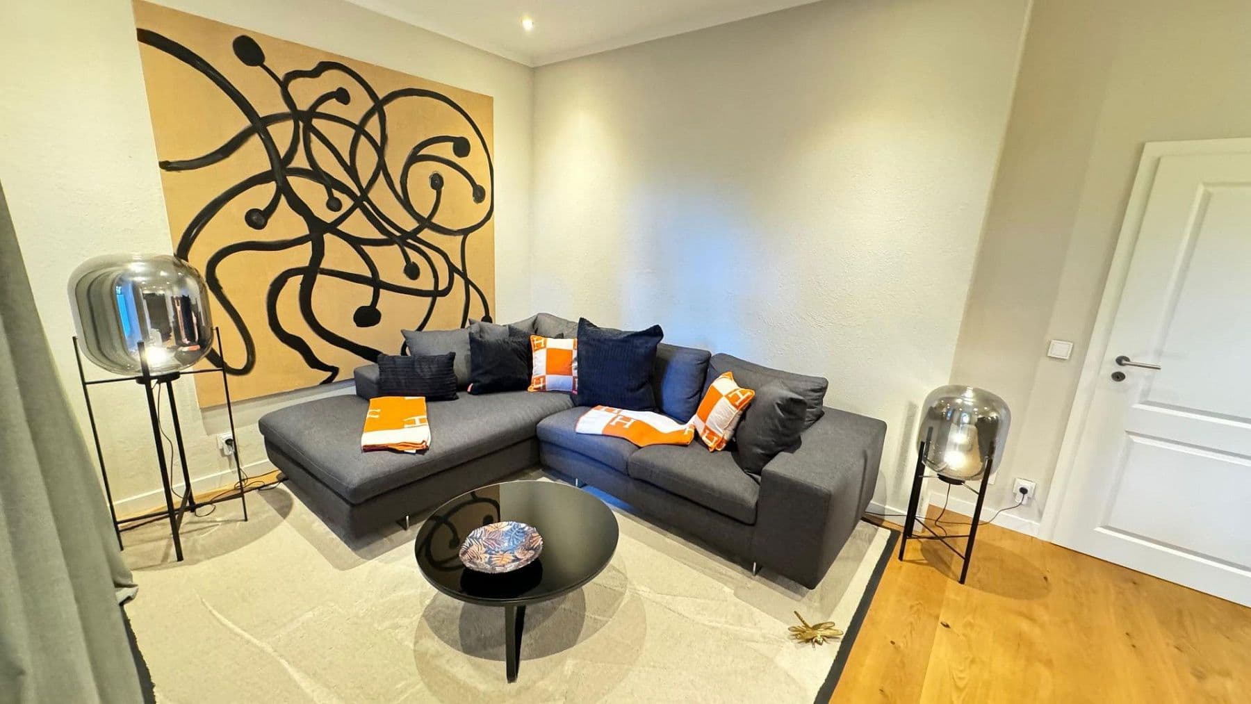 2 bedroom flat to rent, 58 m², Osterweihstrasse. 4, Zwickau, Saxony 2 bedroom flat to rent, 58 m², Osterweihstrasse. 4, Zwickau, Saxony