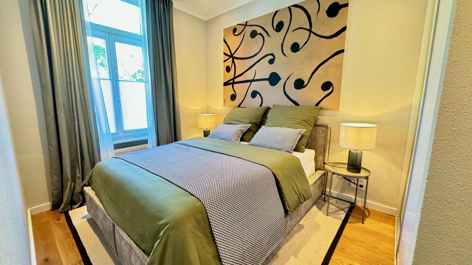 2 bedroom flat to rent, 58 m², Osterweihstrasse. 4, Zwickau, Saxony 2 bedroom flat to rent, 58 m², Osterweihstrasse. 4, Zwickau, Saxony