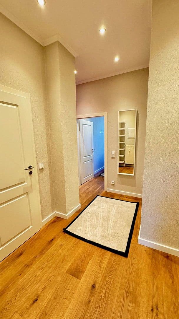 2 bedroom flat to rent, 58 m², Osterweihstrasse. 4, Zwickau, Saxony 2 bedroom flat to rent, 58 m², Osterweihstrasse. 4, Zwickau, Saxony