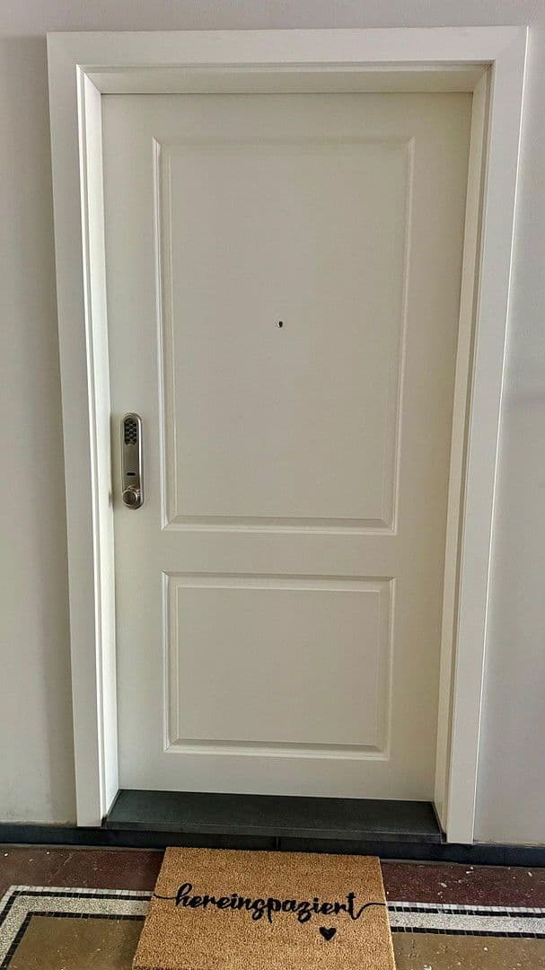 2 bedroom flat to rent, 58 m², Osterweihstrasse. 4, Zwickau, Saxony 2 bedroom flat to rent, 58 m², Osterweihstrasse. 4, Zwickau, Saxony