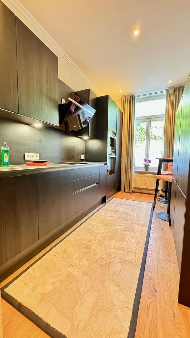 2 bedroom flat to rent, 58 m², Osterweihstrasse. 4, Zwickau, Saxony 2 bedroom flat to rent, 58 m², Osterweihstrasse. 4, Zwickau, Saxony