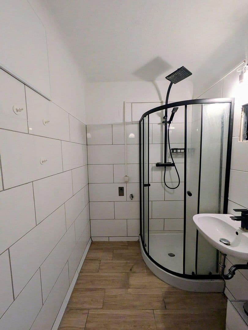 3 bedroom flat to rent, 60 m², Marktstraße, Pasewalk, Mecklenburg-Vorpommern 3 bedroom flat to rent, 60 m², Marktstraße, Pasewalk, Mecklenburg-Vorpommern