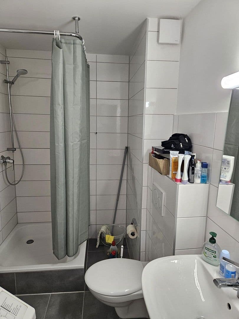 1 bedroom flat to rent, 42 m², Baroper Str. 199, Dortmund, North Rhine-Westphalia 1 bedroom flat to rent, 42 m², Baroper Str. 199, Dortmund, North Rhine-Westphalia