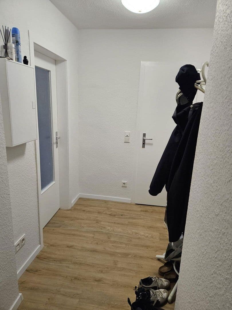 1 bedroom flat to rent, 42 m², Baroper Str. 199, Dortmund, North Rhine-Westphalia 1 bedroom flat to rent, 42 m², Baroper Str. 199, Dortmund, North Rhine-Westphalia