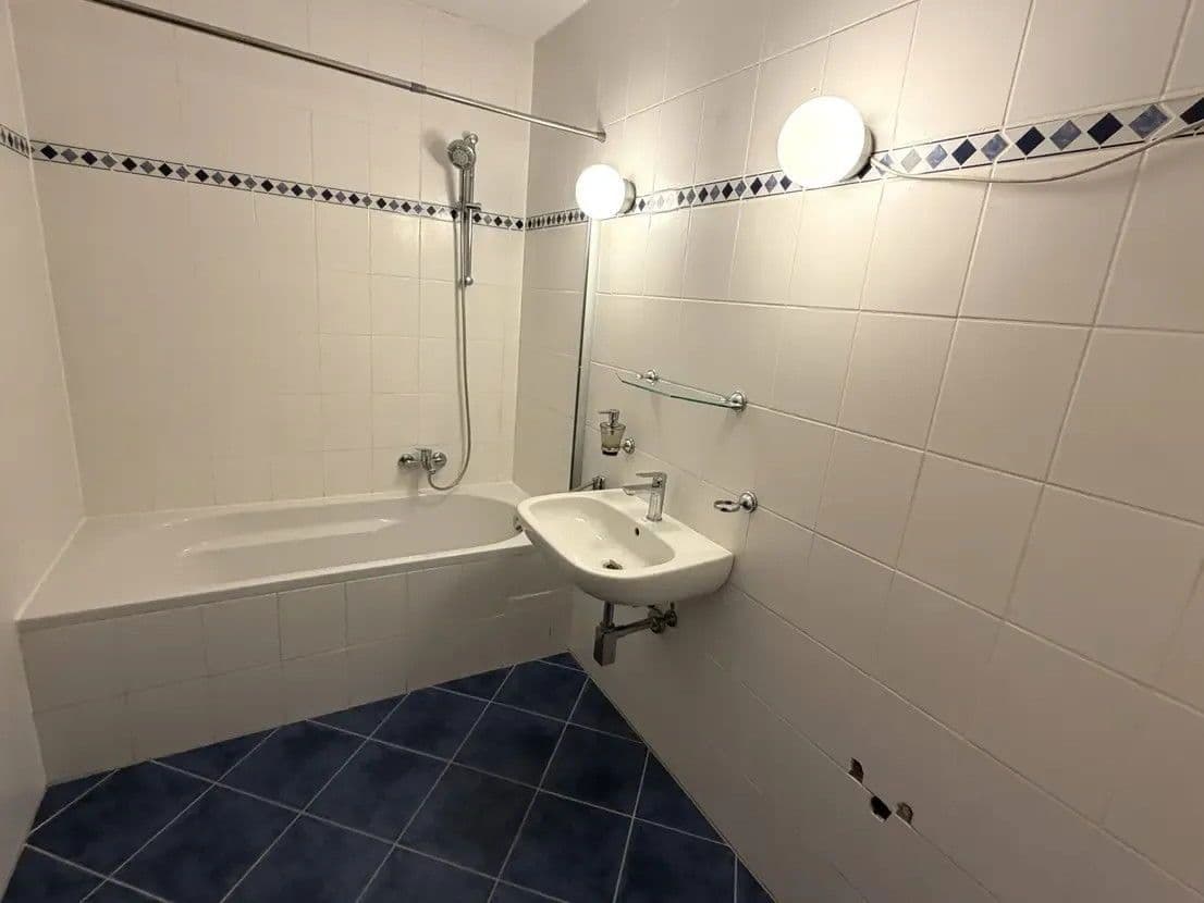 3 bedroom flat to rent, 90 m², Friedrich-Naumann Straße 17, Ludwigshafen am Rhein, Rhineland-Palatinate 3 bedroom flat to rent, 90 m², Friedrich-Naumann Straße 17, Ludwigshafen am Rhein, Rhineland-Palatinate