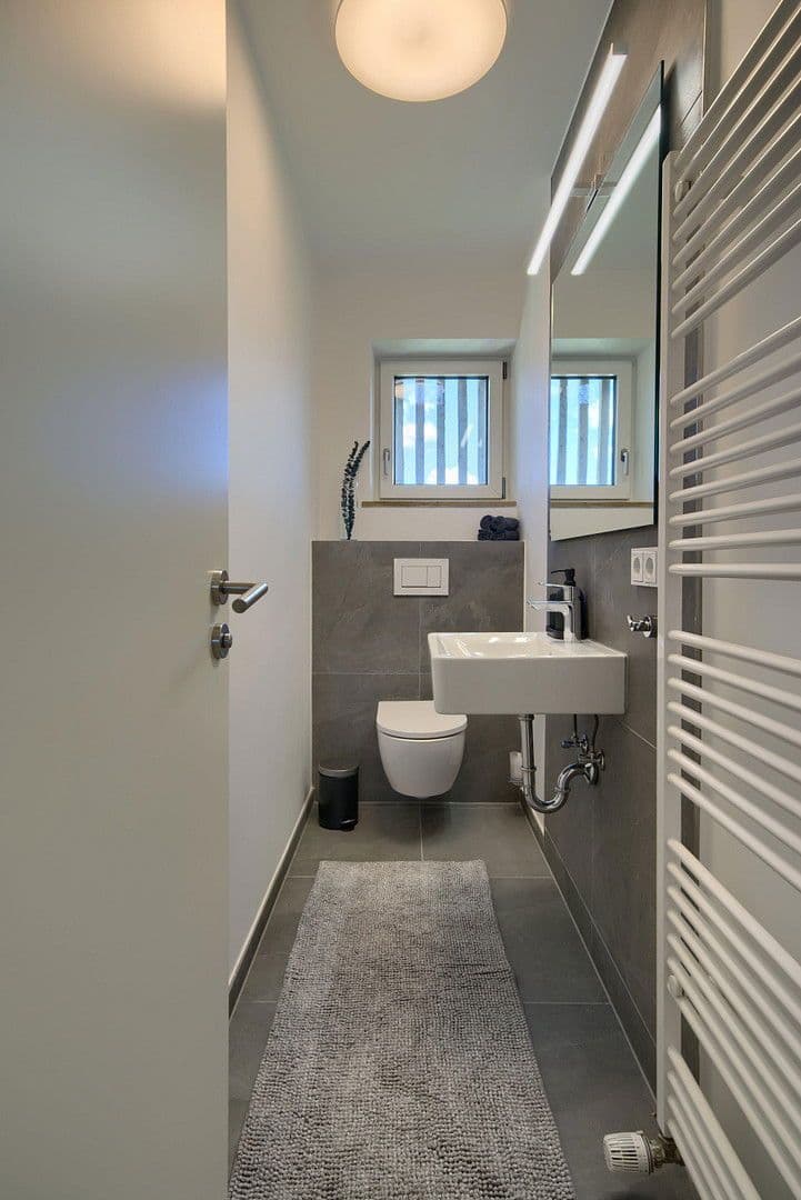 5 bedroom flat to rent, 85 m², München, Bavaria 5 bedroom flat to rent, 85 m², München, Bavaria