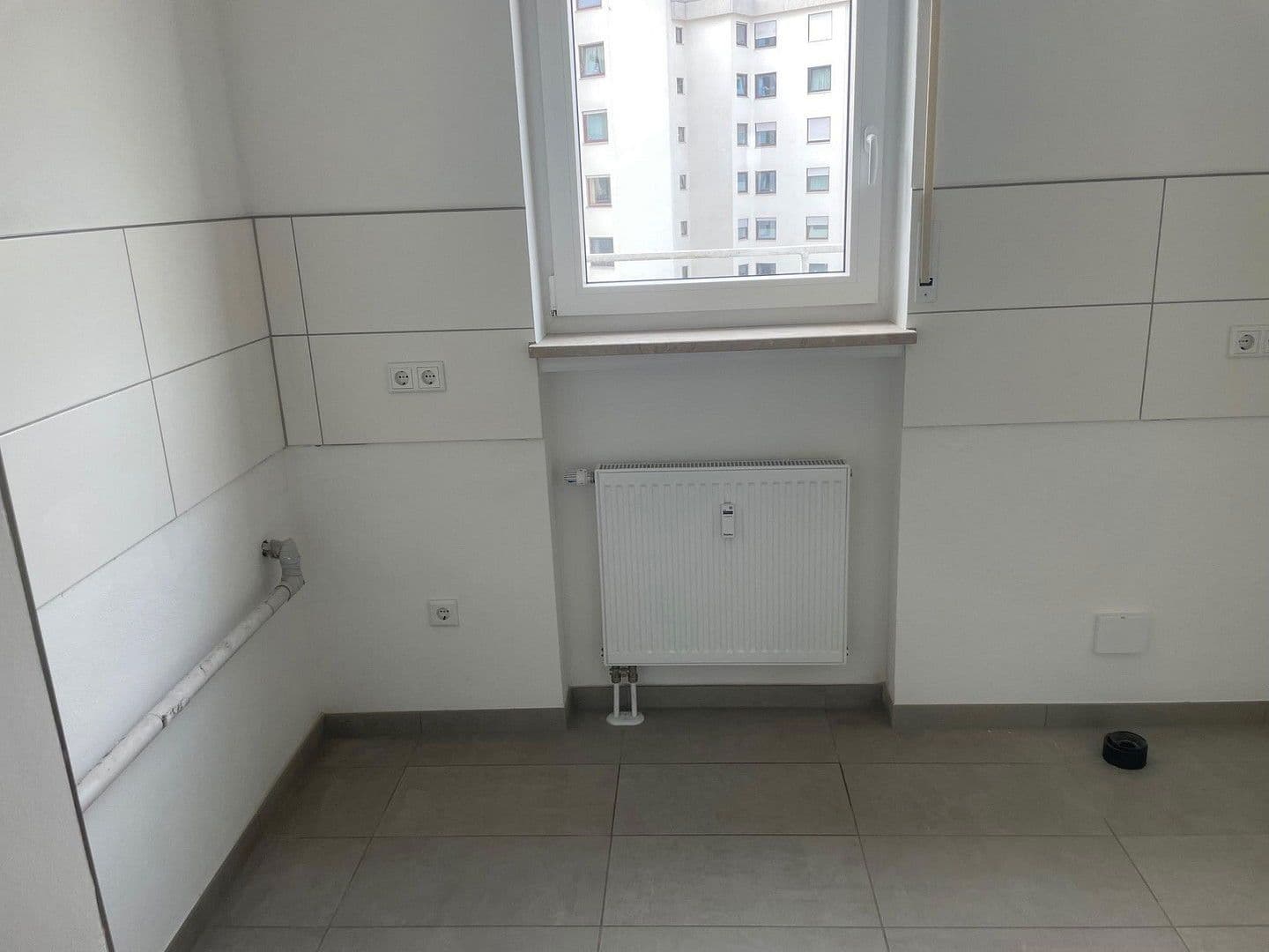 3 bedroom flat to rent, 116 m², Landsberg am Lech, Bavaria 3 bedroom flat to rent, 116 m², Landsberg am Lech, Bavaria