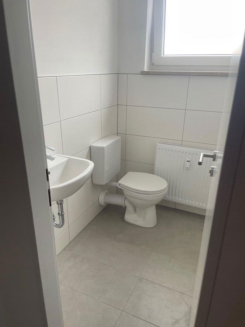 3 bedroom flat to rent, 116 m², Landsberg am Lech, Bavaria 3 bedroom flat to rent, 116 m², Landsberg am Lech, Bavaria