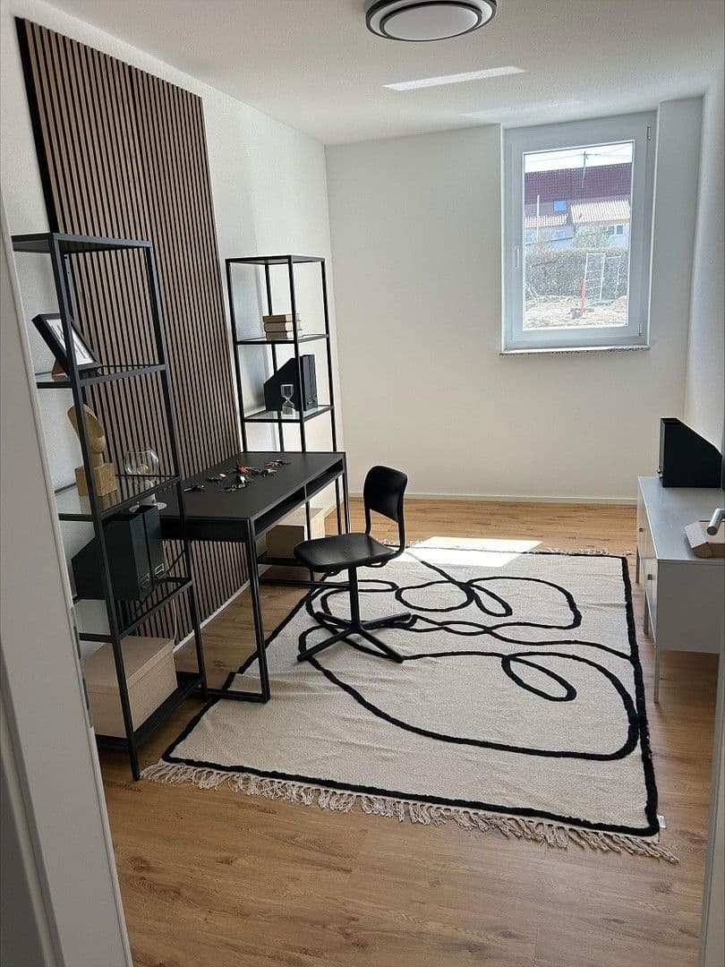 3 bedroom flat to rent, 82 m², Meisterstr. 21, Balingen, Baden-Württemberg 3 bedroom flat to rent, 82 m², Meisterstr. 21, Balingen, Baden-Württemberg
