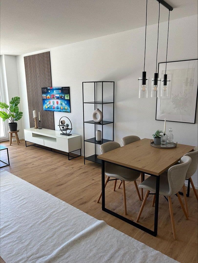 3 bedroom flat to rent, 82 m², Meisterstr. 21, Balingen, Baden-Württemberg 3 bedroom flat to rent, 82 m², Meisterstr. 21, Balingen, Baden-Württemberg