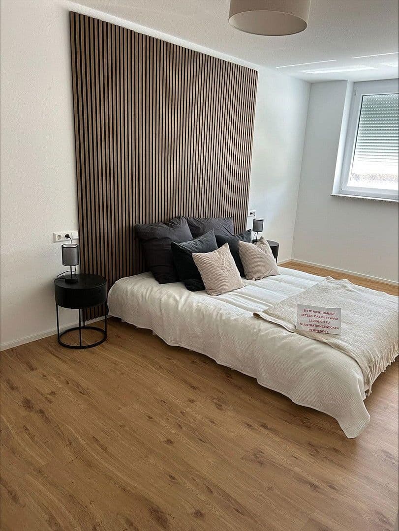 3 bedroom flat to rent, 82 m², Meisterstr. 21, Balingen, Baden-Württemberg 3 bedroom flat to rent, 82 m², Meisterstr. 21, Balingen, Baden-Württemberg