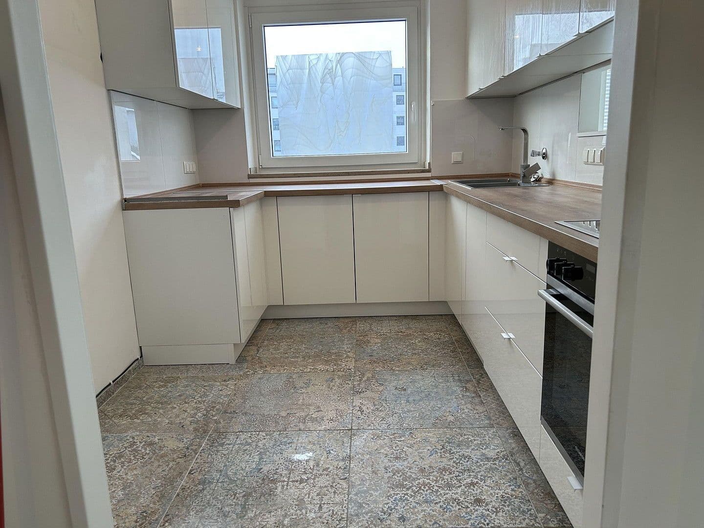 2 bedroom flat to rent, 71 m², Mönchengladbach, North Rhine-Westphalia 2 bedroom flat to rent, 71 m², Mönchengladbach, North Rhine-Westphalia