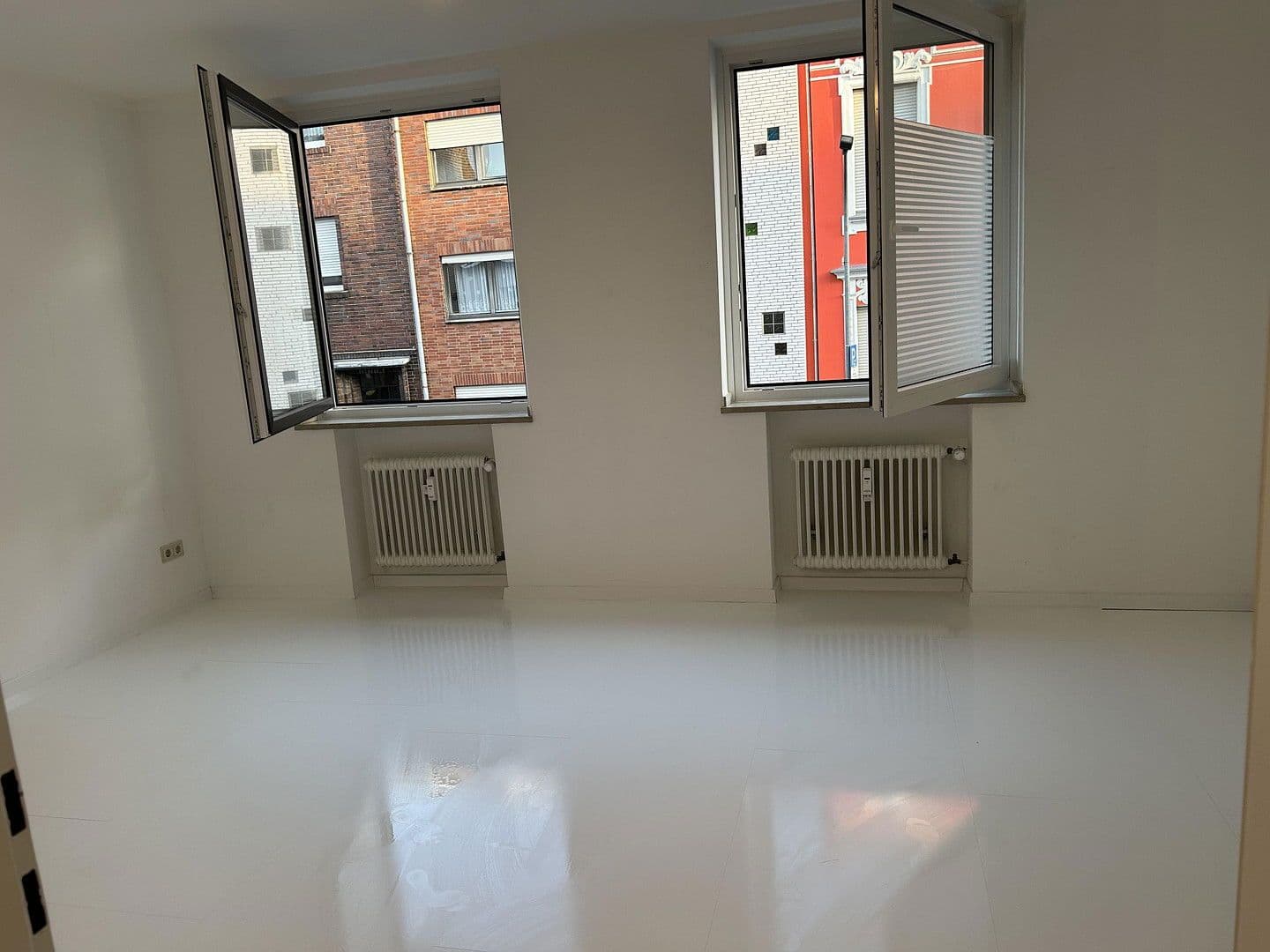 2 bedroom flat to rent, 71 m², Mönchengladbach, North Rhine-Westphalia 2 bedroom flat to rent, 71 m², Mönchengladbach, North Rhine-Westphalia