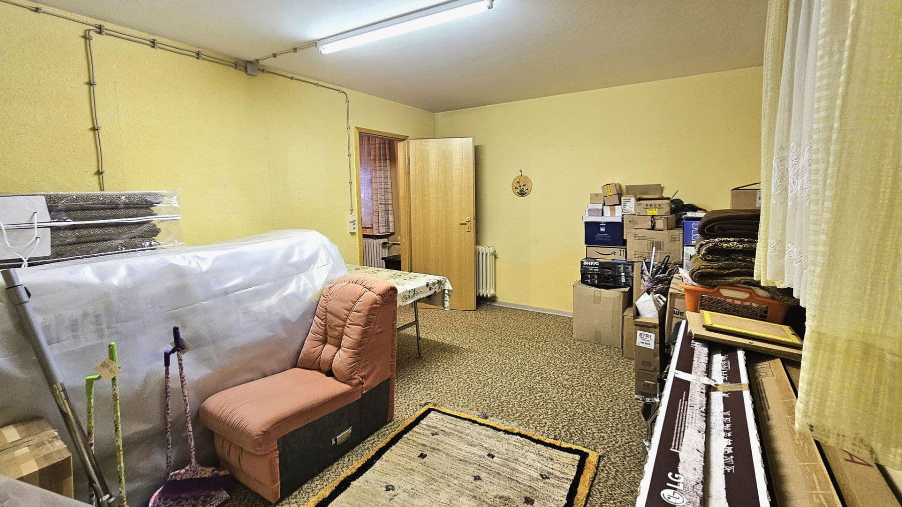 house for sale, 122 m², Mandelbachtal, Saarland house for sale, 122 m², Mandelbachtal, Saarland