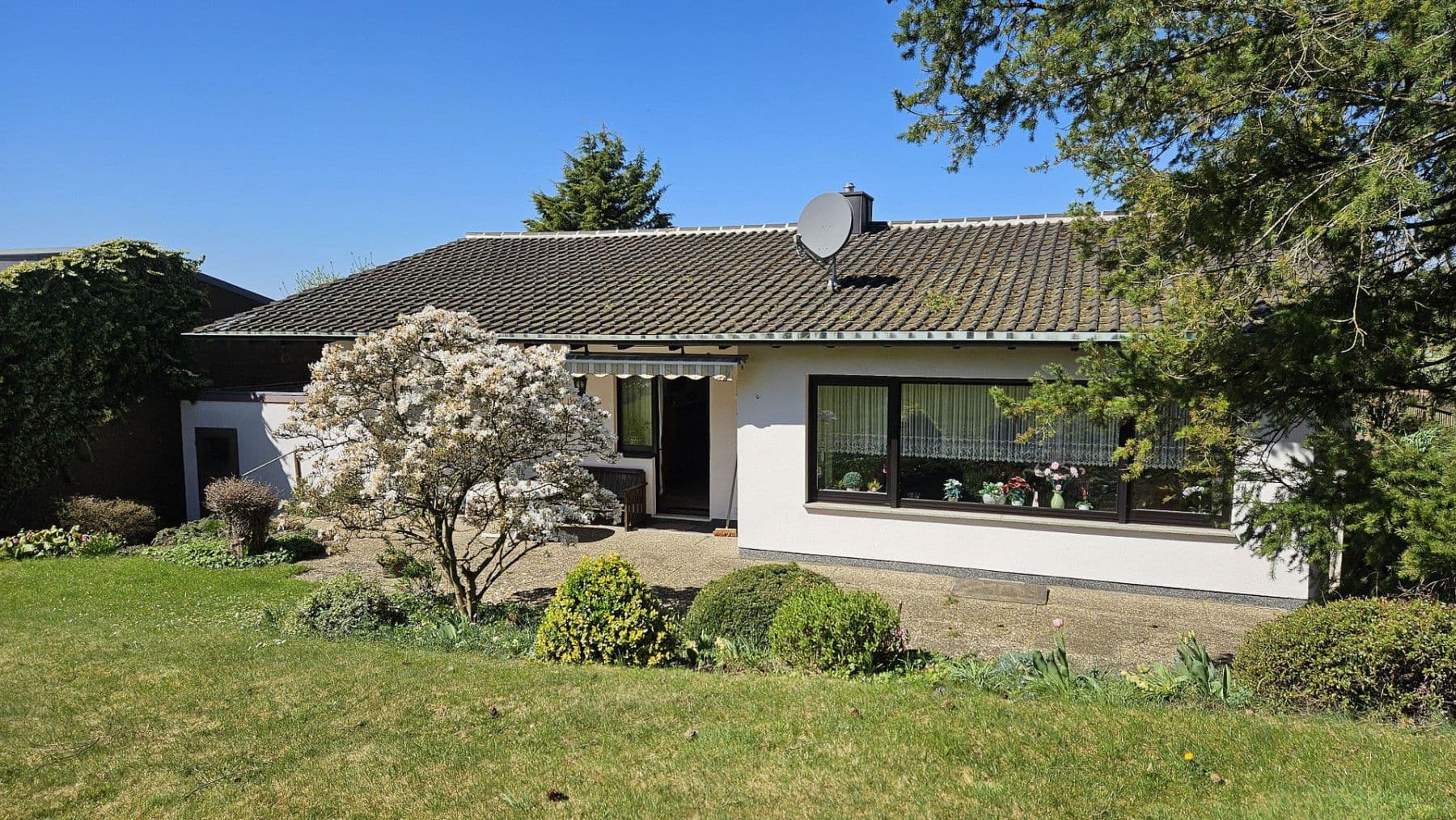 house for sale, 122 m², Mandelbachtal, Saarland house for sale, 122 m², Mandelbachtal, Saarland