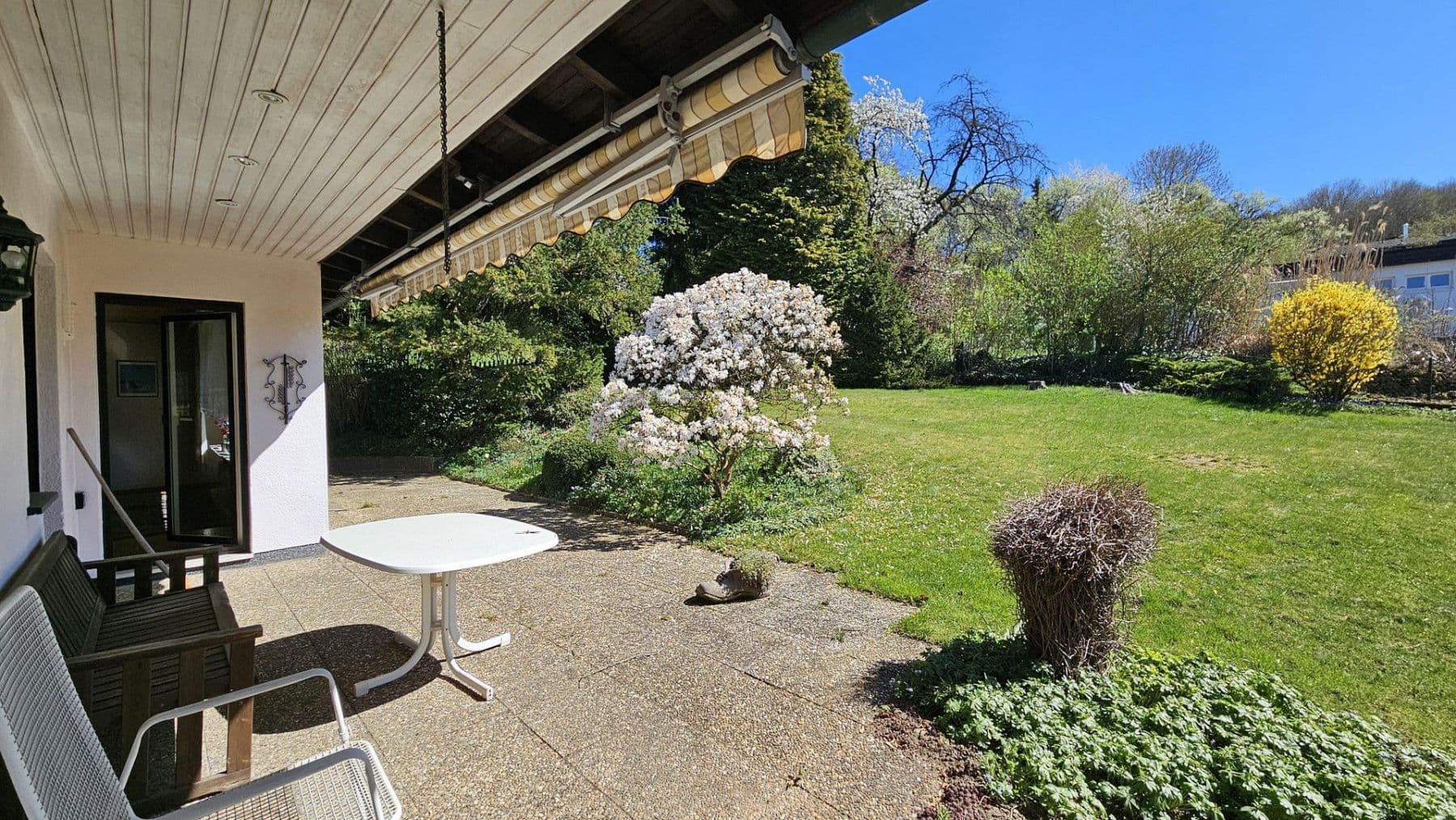 house for sale, 122 m², Mandelbachtal, Saarland house for sale, 122 m², Mandelbachtal, Saarland