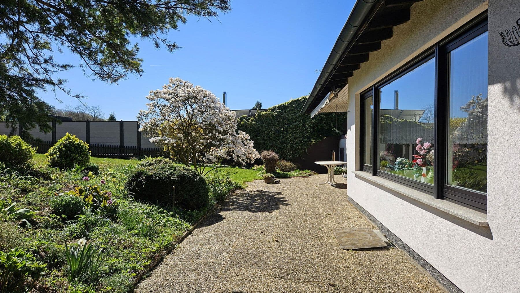 house for sale, 122 m², Mandelbachtal, Saarland house for sale, 122 m², Mandelbachtal, Saarland