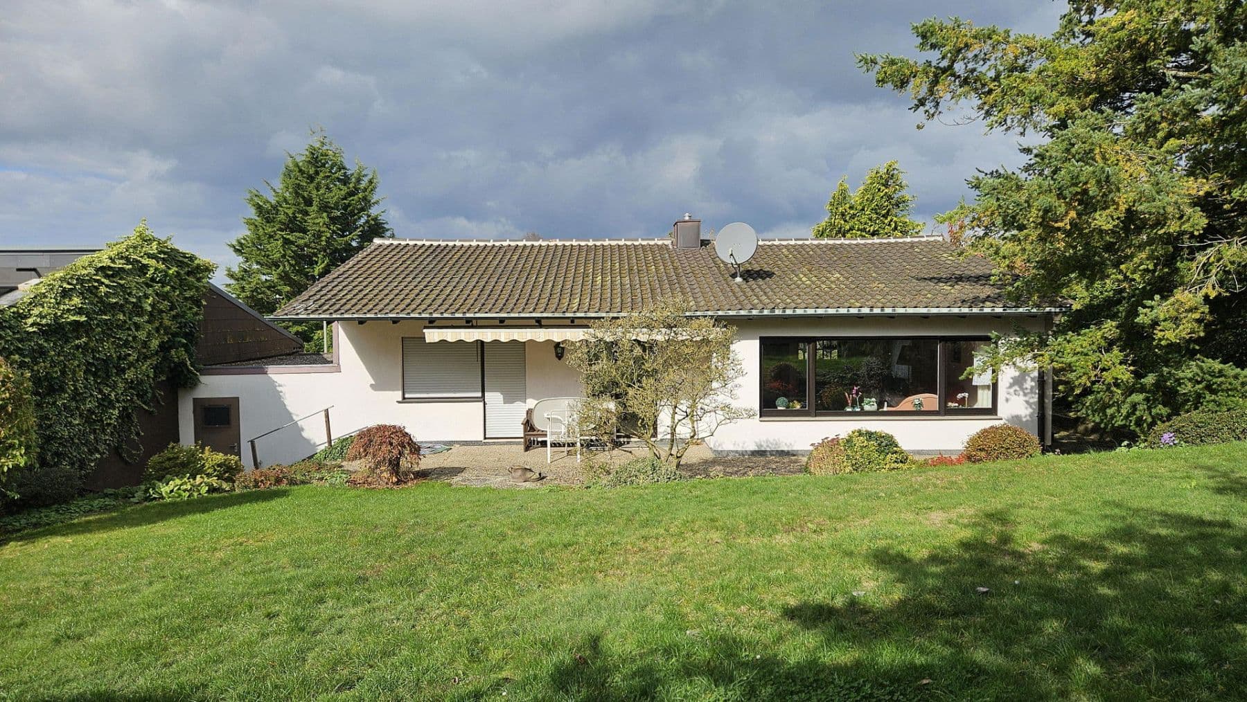 house for sale, 122 m², Mandelbachtal, Saarland house for sale, 122 m², Mandelbachtal, Saarland