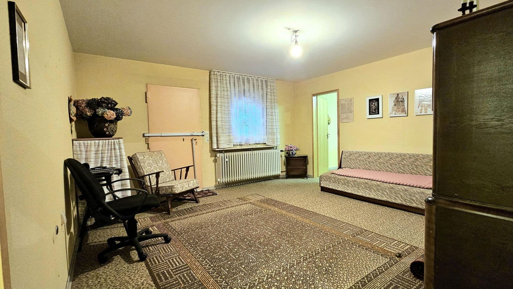 house for sale, 122 m², Mandelbachtal, Saarland house for sale, 122 m², Mandelbachtal, Saarland