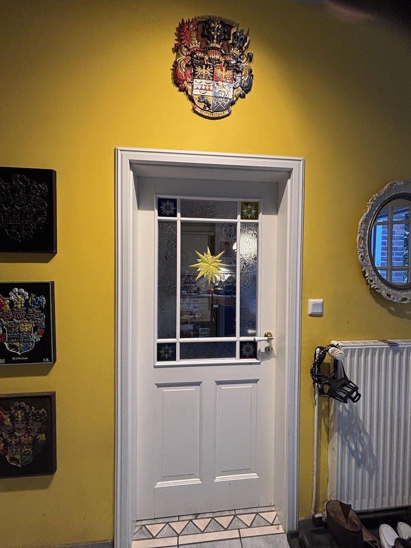 house for sale, 160 m², St. Georgiwold 28, Weener, Lower Saxony house for sale, 160 m², St. Georgiwold 28, Weener, Lower Saxony