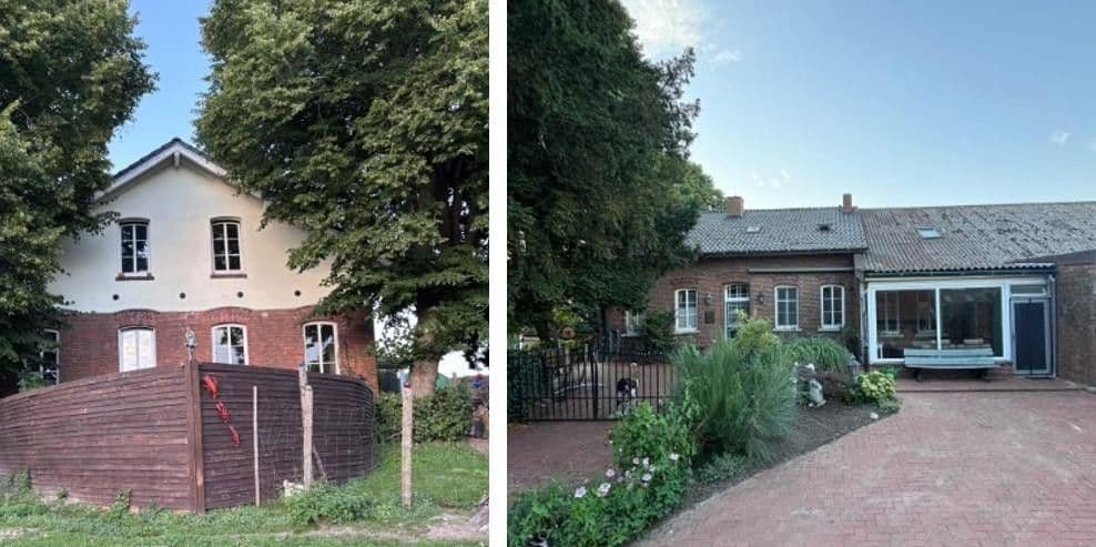 house for sale, 160 m², St. Georgiwold 28, Weener, Lower Saxony house for sale, 160 m², St. Georgiwold 28, Weener, Lower Saxony