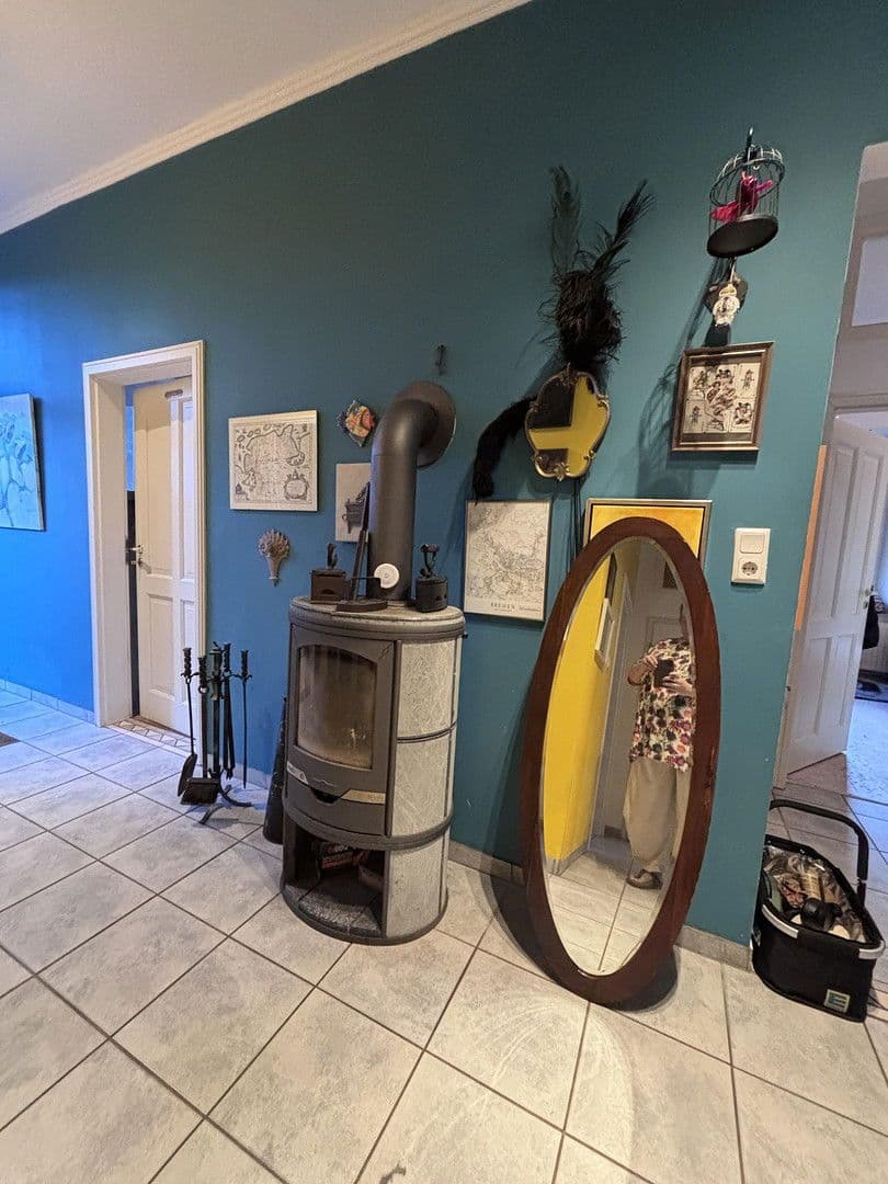 house for sale, 160 m², St. Georgiwold 28, Weener, Lower Saxony house for sale, 160 m², St. Georgiwold 28, Weener, Lower Saxony