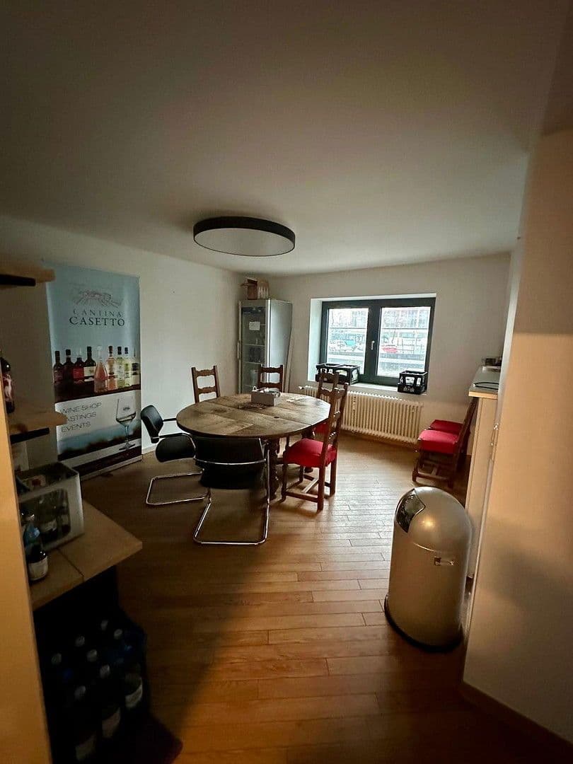 office to rent, 298 m², Frankfurt am Main, Hesse office to rent, 298 m², Frankfurt am Main, Hesse