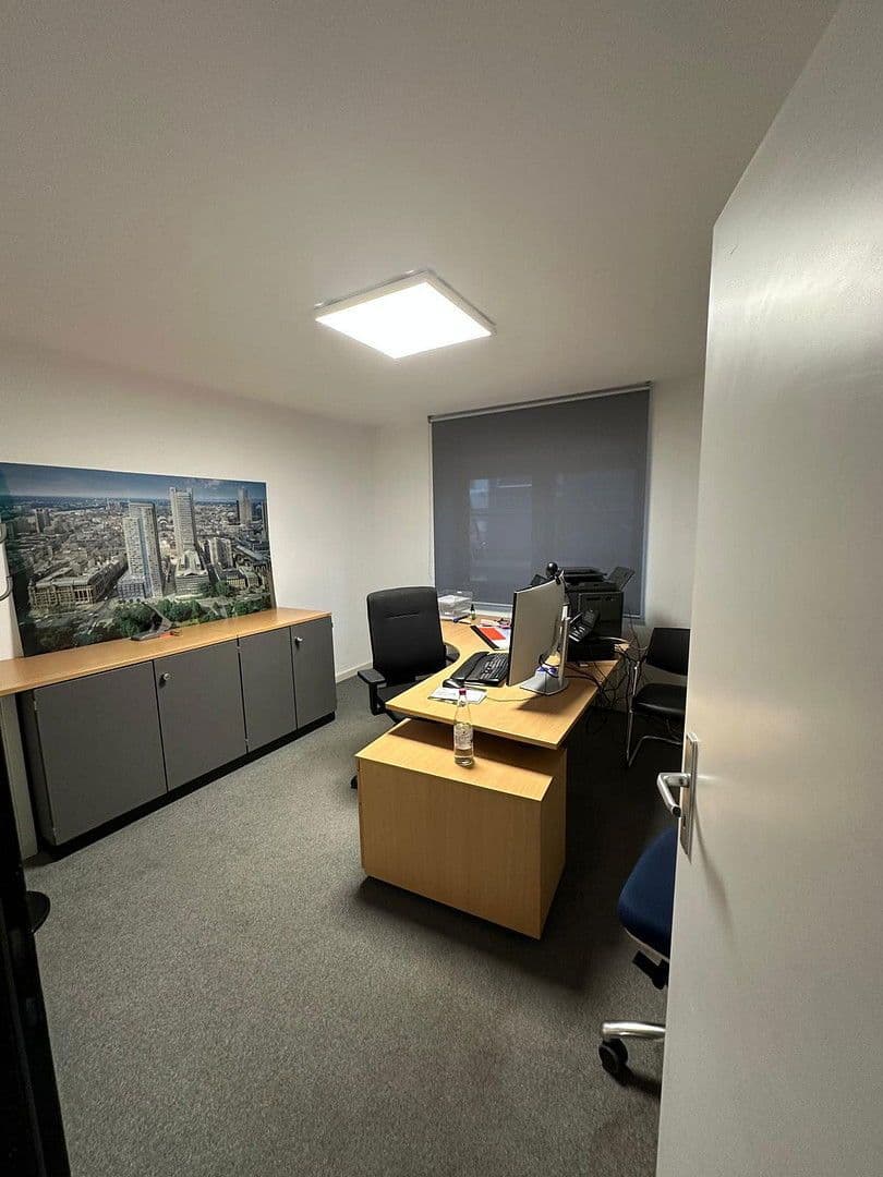office to rent, 298 m², Frankfurt am Main, Hesse office to rent, 298 m², Frankfurt am Main, Hesse