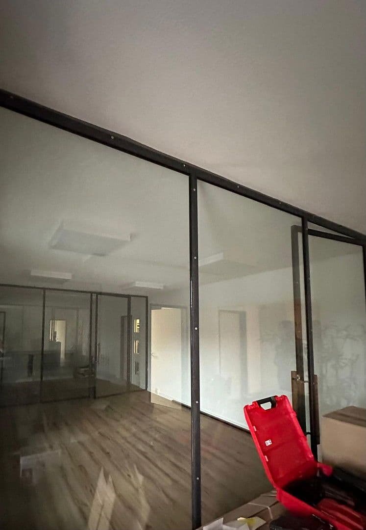 office to rent, 298 m², Frankfurt am Main, Hesse office to rent, 298 m², Frankfurt am Main, Hesse