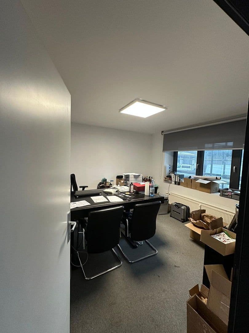 office to rent, 298 m², Frankfurt am Main, Hesse office to rent, 298 m², Frankfurt am Main, Hesse