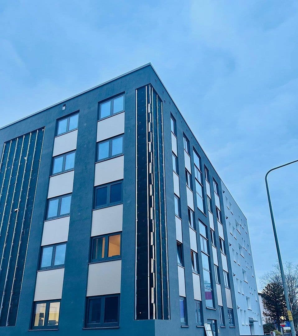 office to rent, 298 m², Frankfurt am Main, Hesse office to rent, 298 m², Frankfurt am Main, Hesse