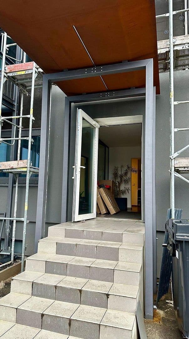 office to rent, 298 m², Frankfurt am Main, Hesse office to rent, 298 m², Frankfurt am Main, Hesse