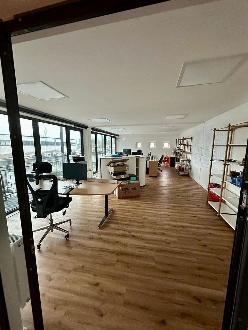 office to rent, 298 m², Frankfurt am Main, Hesse office to rent, 298 m², Frankfurt am Main, Hesse