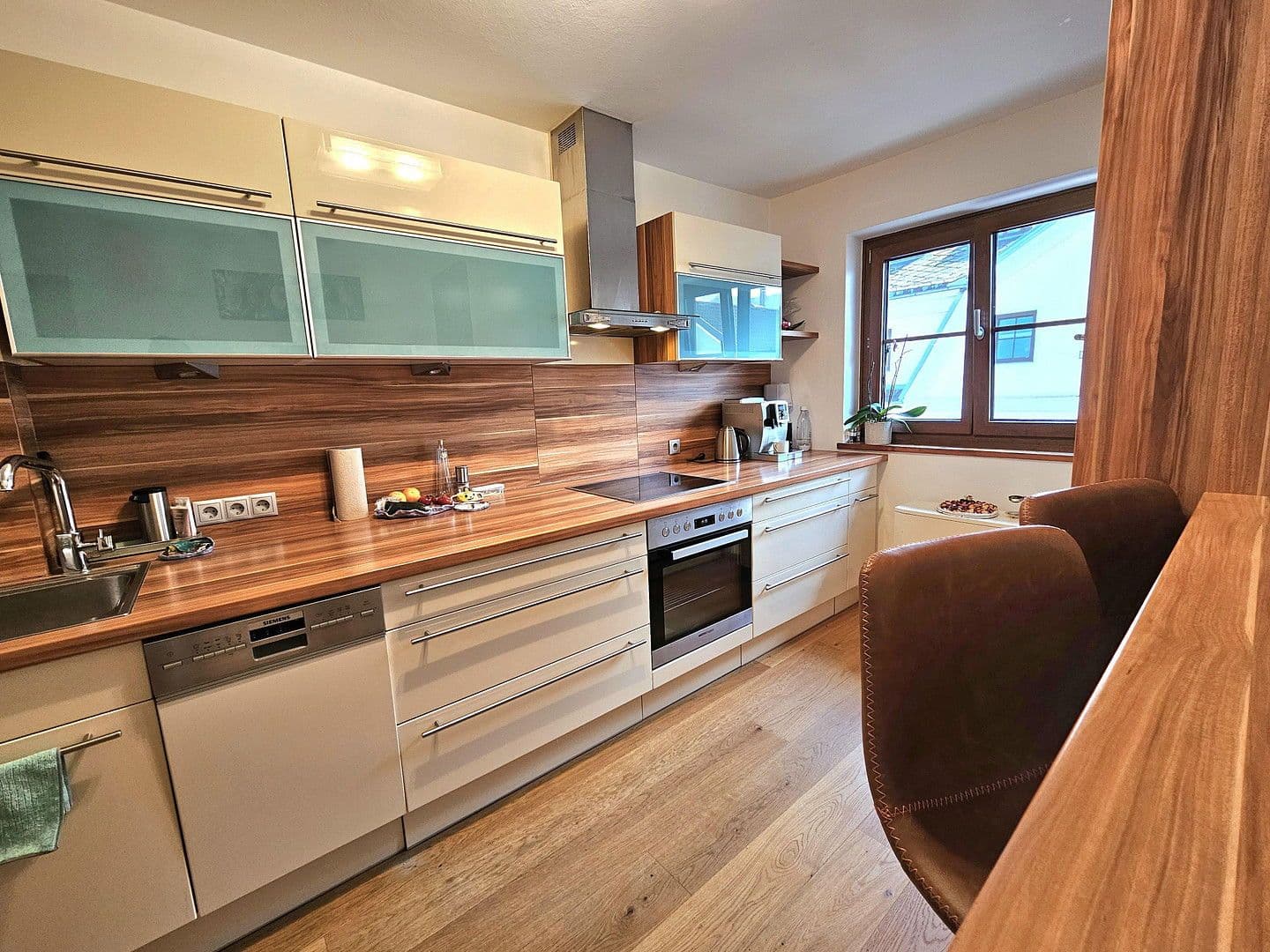 5 bedroom flat to rent, 127 m², Mondsee, Upper Austria 5 bedroom flat to rent, 127 m², Mondsee, Upper Austria