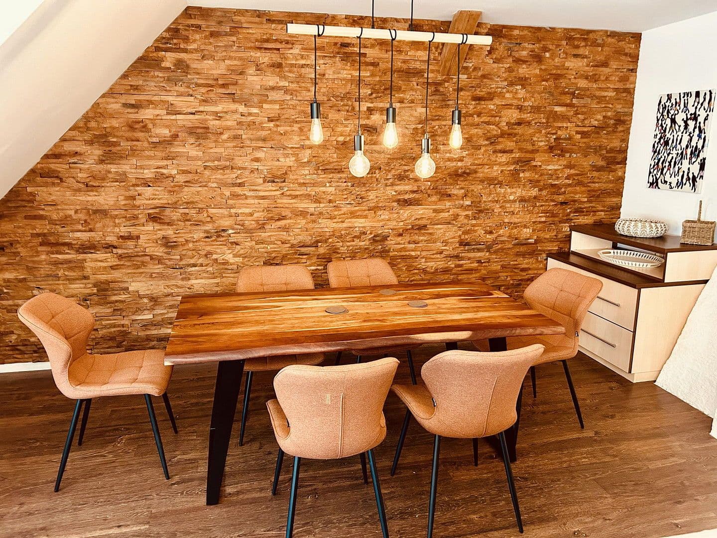 5 bedroom flat to rent, 127 m², Mondsee, Upper Austria 5 bedroom flat to rent, 127 m², Mondsee, Upper Austria