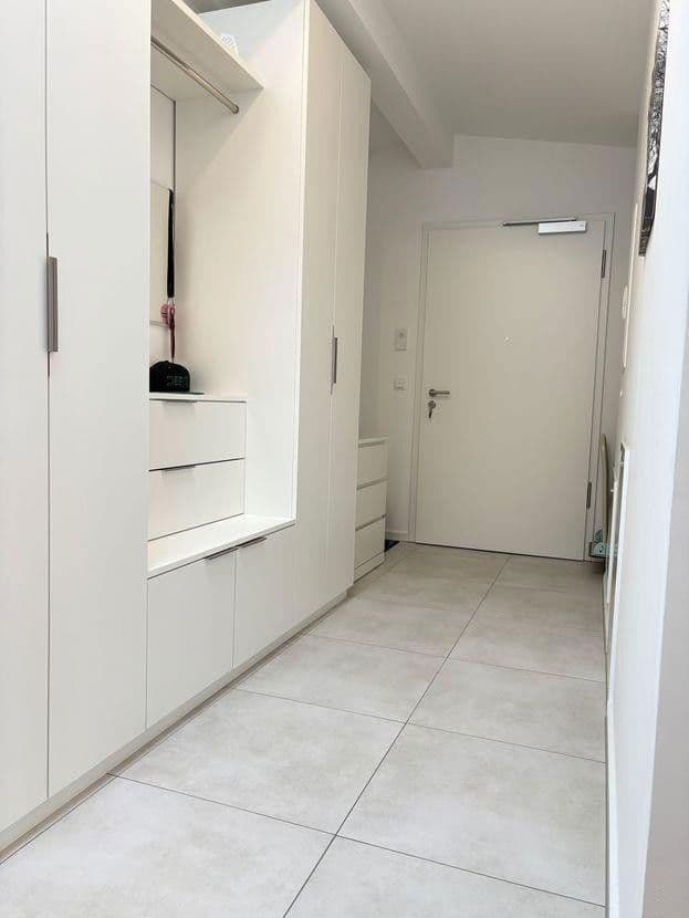 1 bedroom with open-plan kitchen flat to rent, 88 m², Dorfstraße 13a, Germering, Bavaria 1 bedroom with open-plan kitchen flat to rent, 88 m², Dorfstraße 13a, Germering, Bavaria