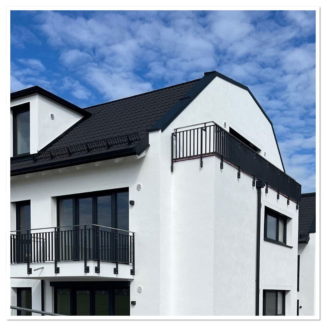 1 bedroom with open-plan kitchen flat to rent, 88 m², Dorfstraße 13a, Germering, Bavaria 1 bedroom with open-plan kitchen flat to rent, 88 m², Dorfstraße 13a, Germering, Bavaria